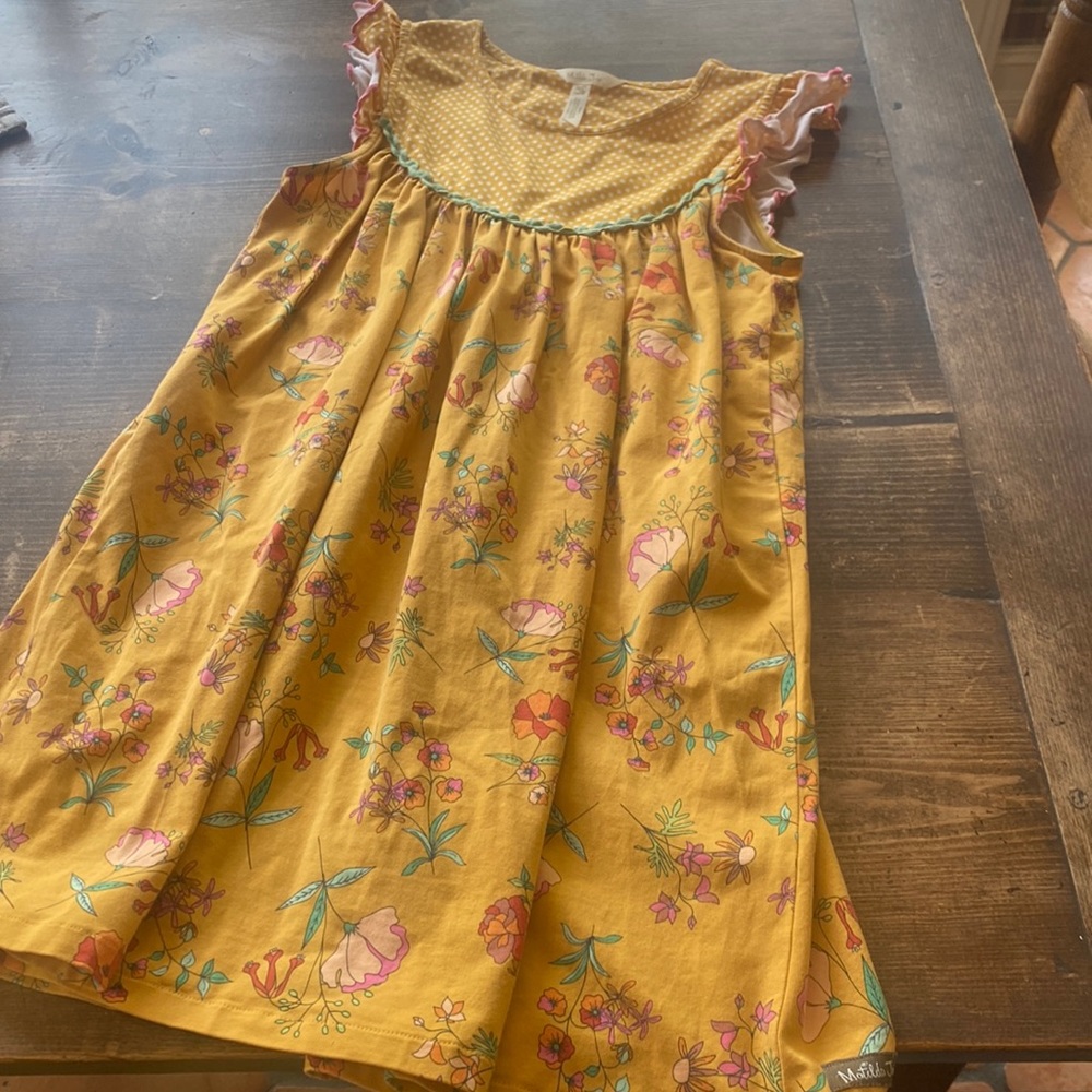 Matilda Jane size 14 dress